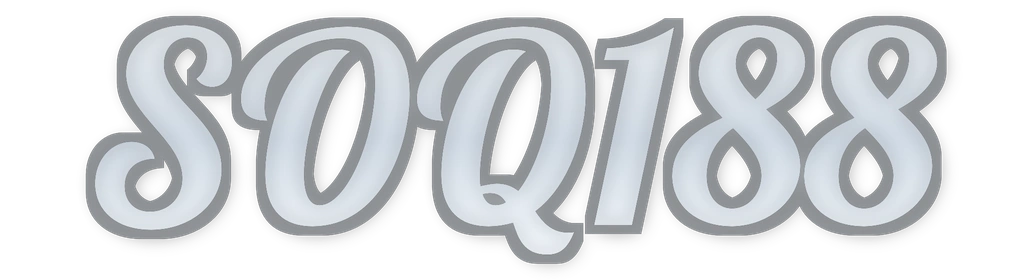 Logo SOQ188